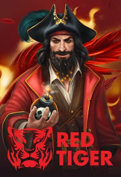 RED TIGER