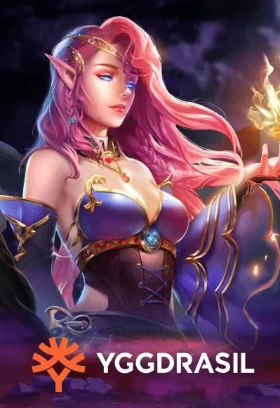 YGGDRASIL