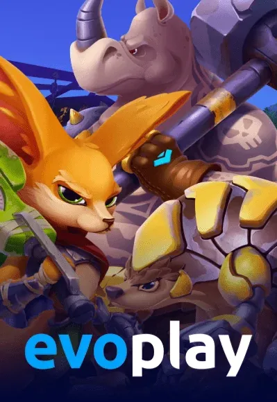 EVOPLAY