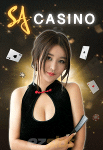 SA Casino